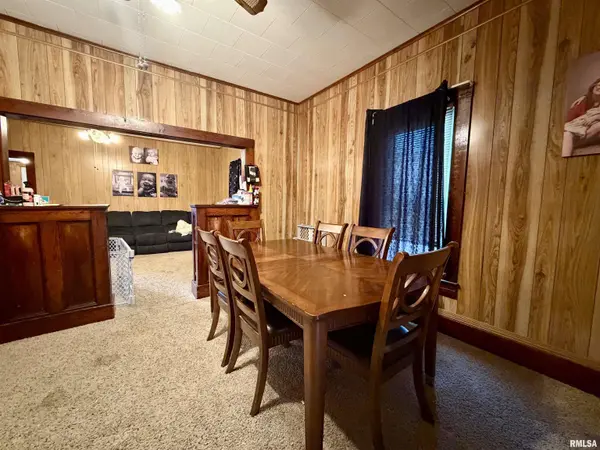 728 W PARISH ST, Harrisburg, IL 62946