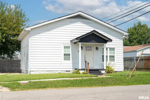 101 ASH ST, Herrin, IL 62948