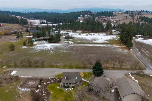 Unassigned Address #-N Bruce Rd, Spokane, WA 99217