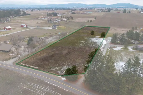 Unassigned Address #-N Bruce Rd, Spokane, WA 99217