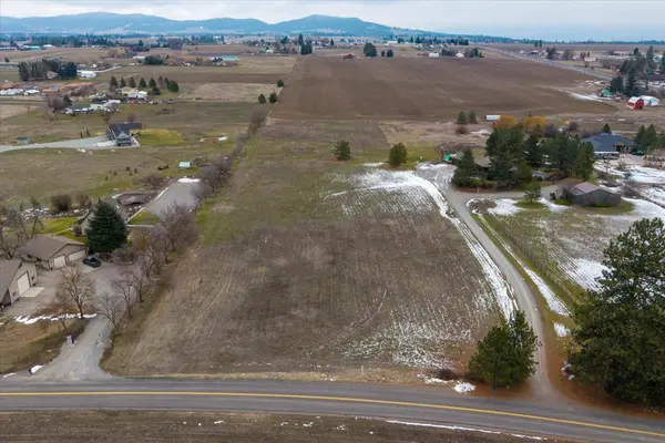 Unassigned Address #-N Bruce Rd, Spokane, WA 99217