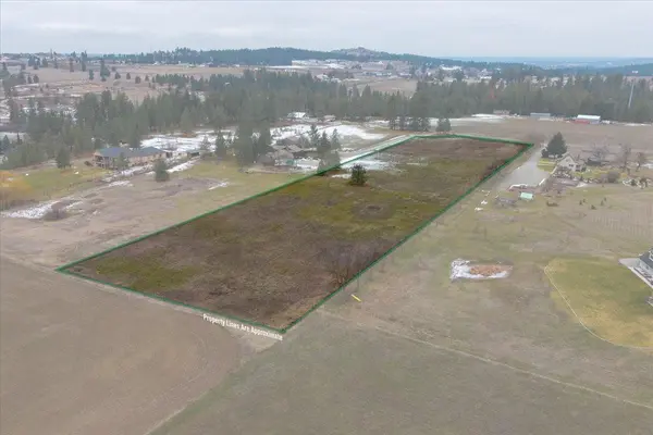 Unassigned Address #-N Bruce Rd, Spokane, WA 99217