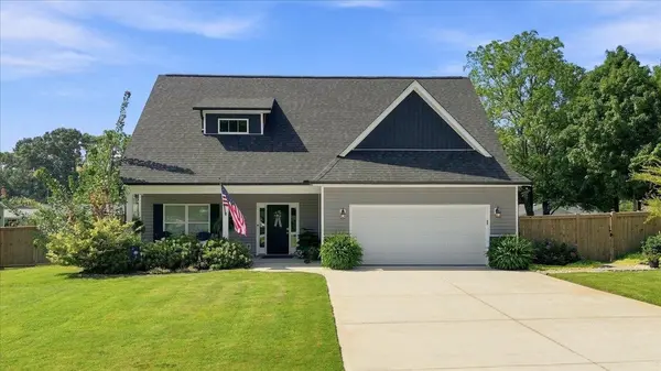314 Roscoe DR, Greer, SC 29651