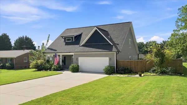 314 Roscoe DR, Greer, SC 29651