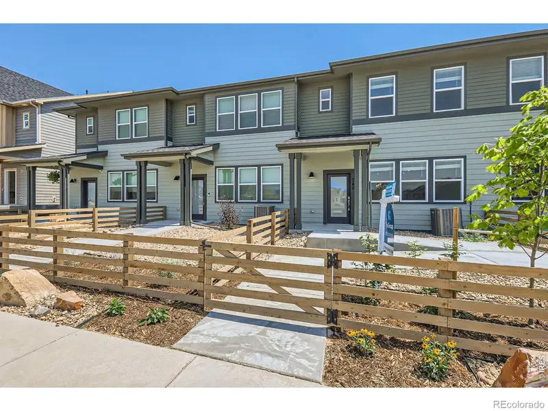 996 Nettle LN, Fort Collins, CO 80524