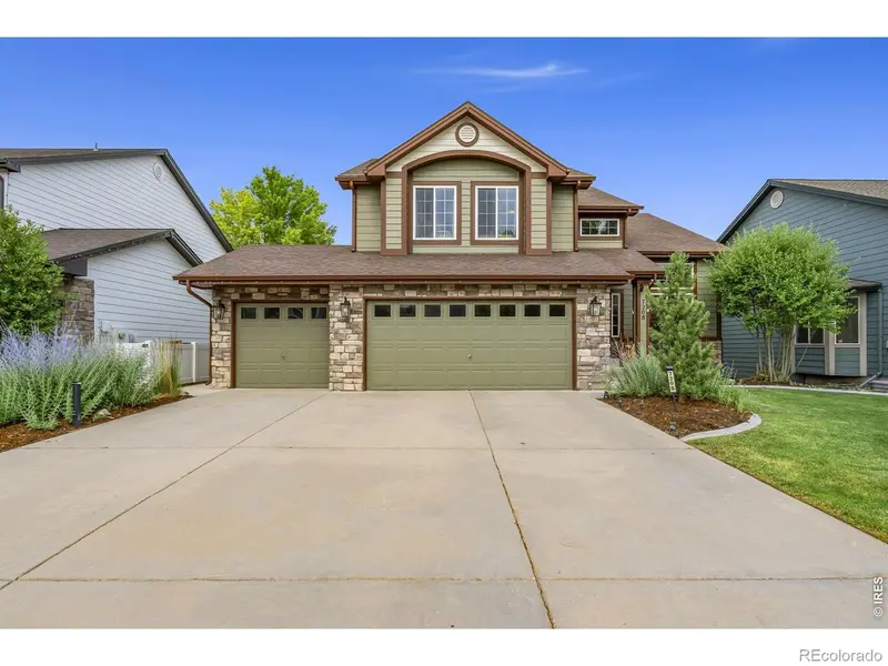 7208 Trout CT, Fort Collins, CO 80526
