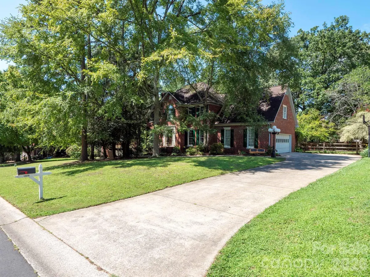 12635 Headquarters Farm RD, Charlotte, NC 28262
