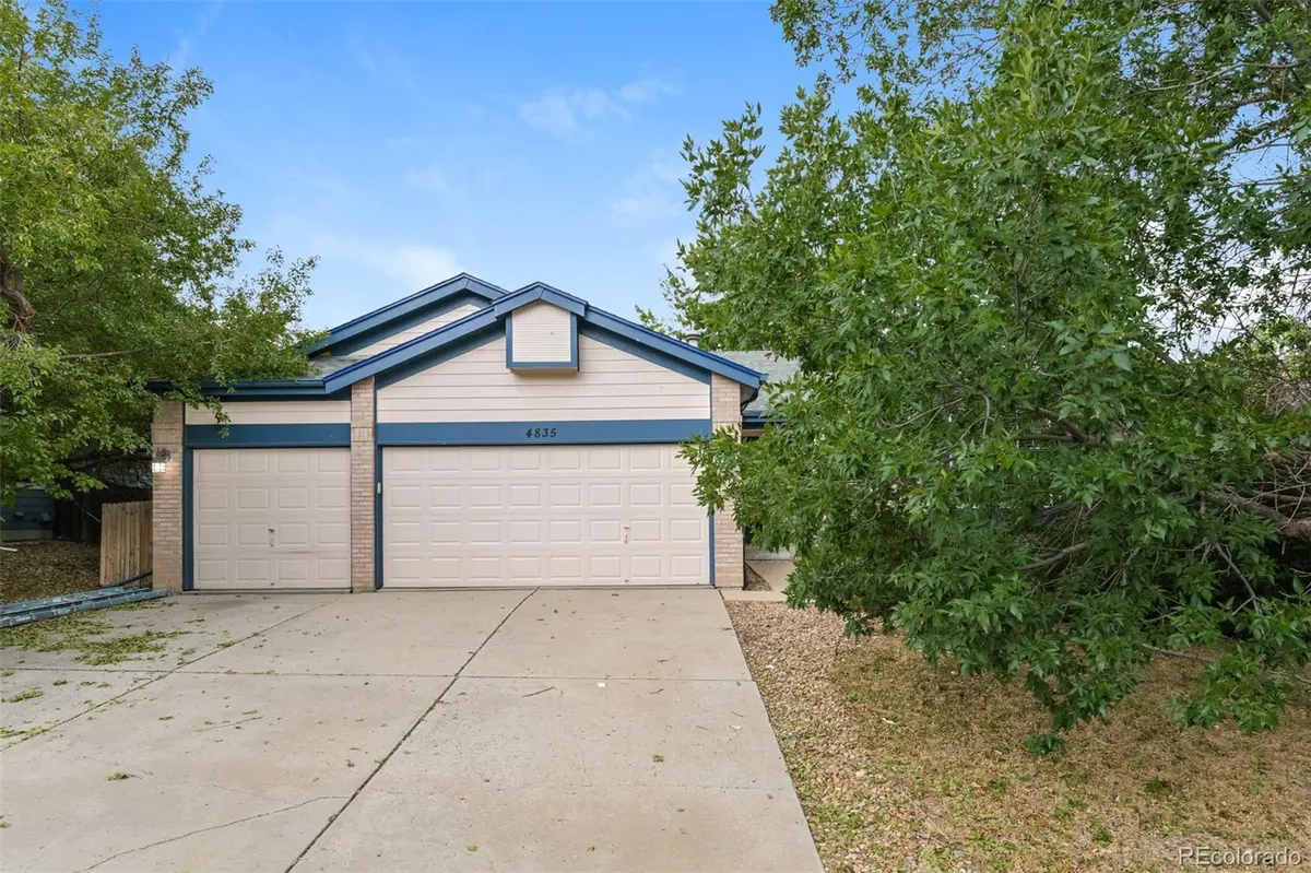 4835 S Danube WAY, Aurora, CO 80015