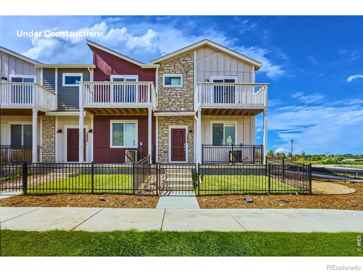 2840 Bear Springs CIR, Longmont, CO 80503