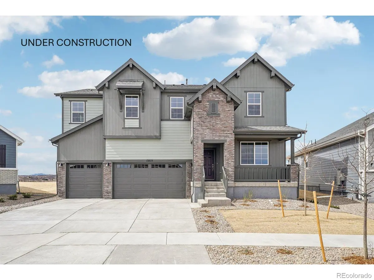 2756 Crystal Springs LN, Longmont, CO 80503