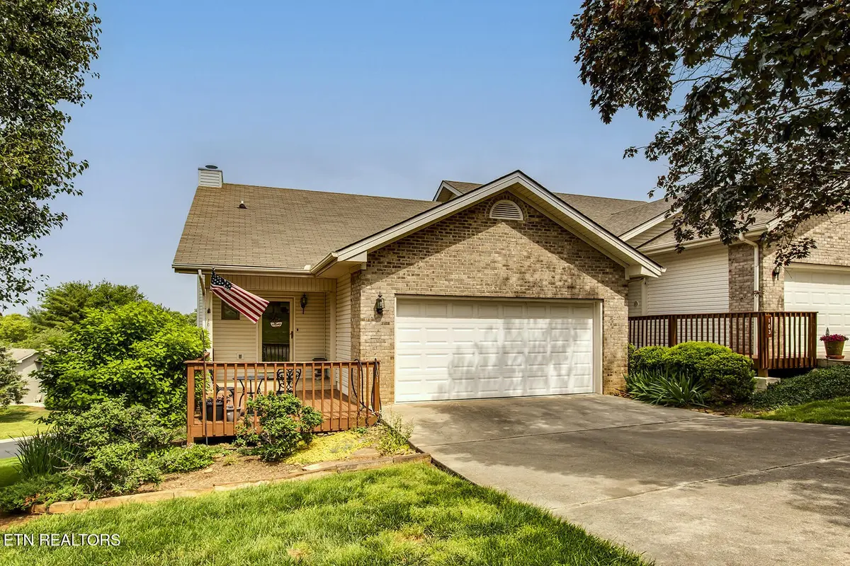 101 Poteau Trace, Loudon, TN 37774