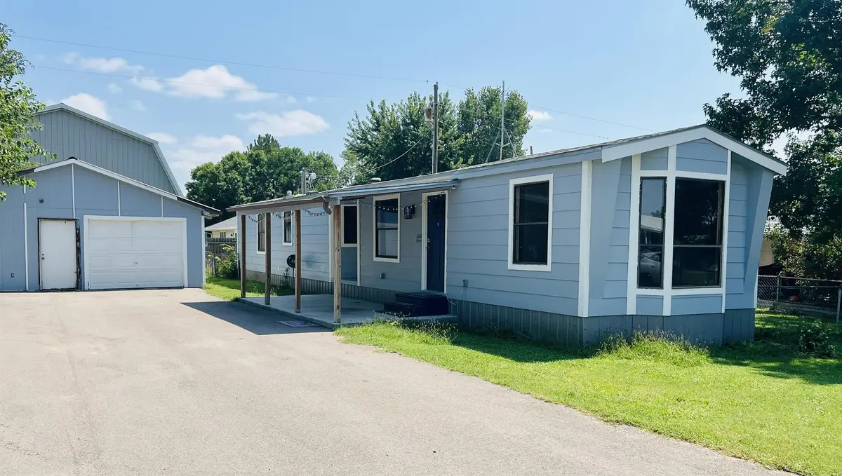2130 Kruse, Marion, KS 66861