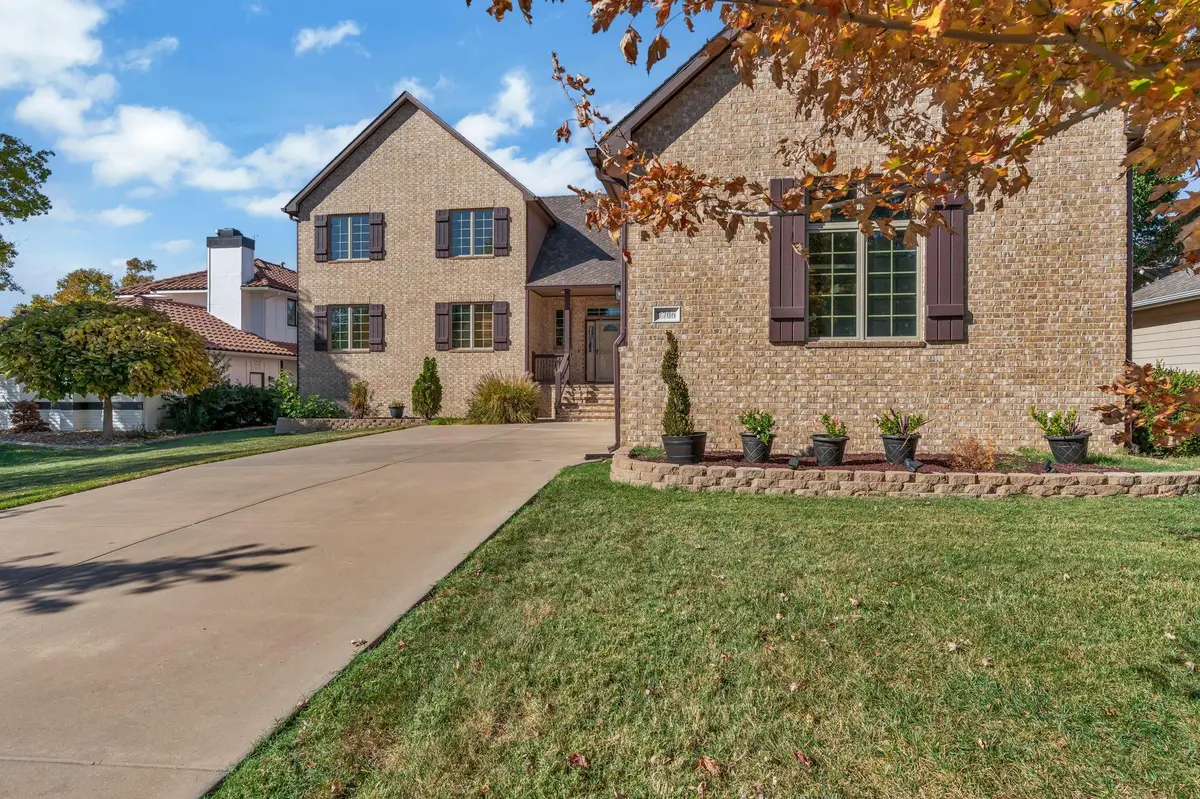7706 E Champions Cir, Wichita, KS 67226