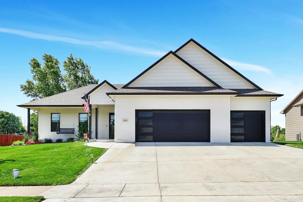 14401 W Valley Hi Rd, Wichita, KS 67235