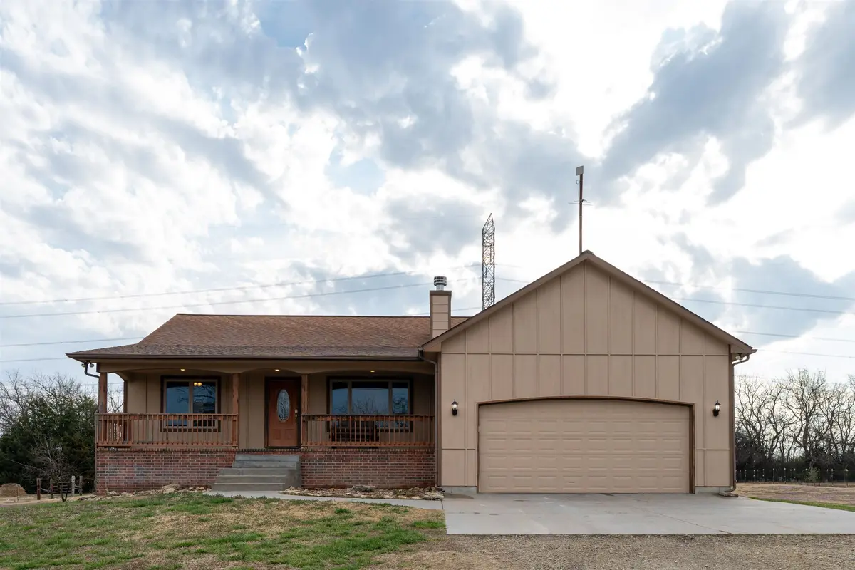 15360 SW Mulberry Rd, Rose Hill, KS 67133