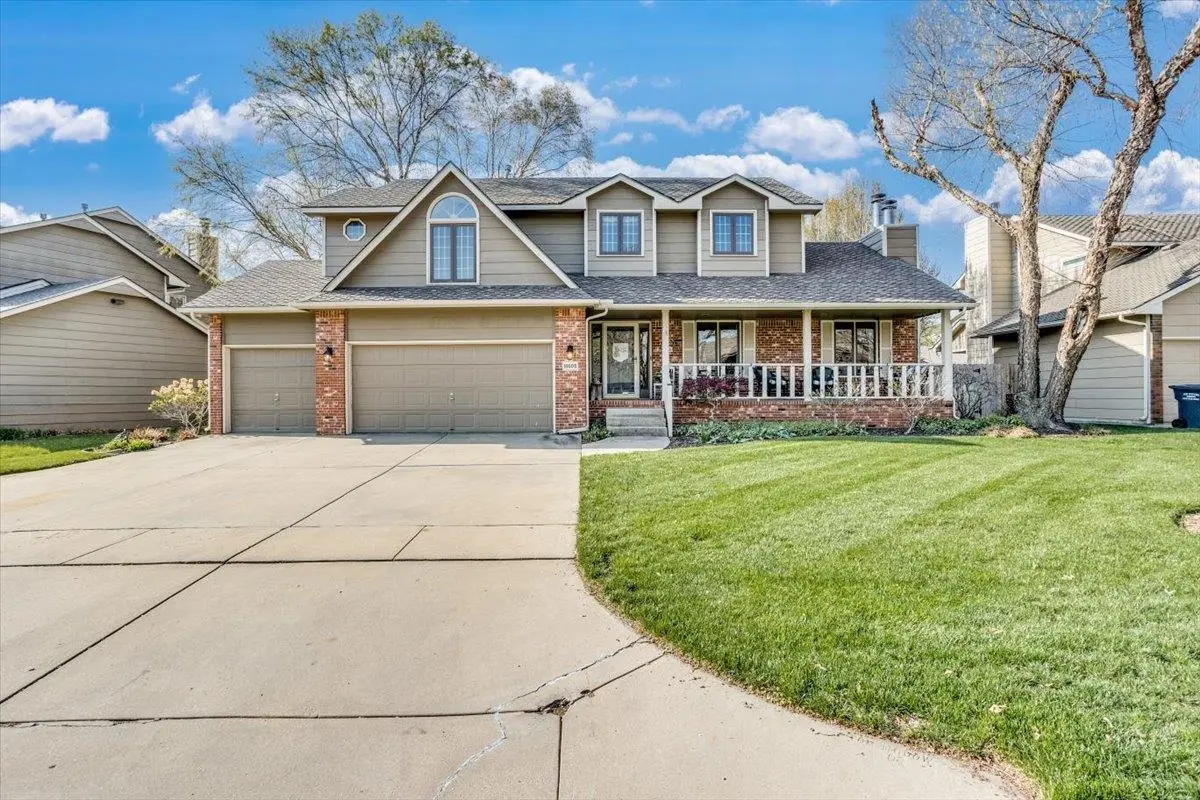 10103 W Jamesburg, Wichita, KS 67212