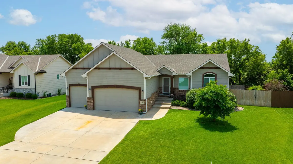 13505 W Lost Creek St, Wichita, KS 67235