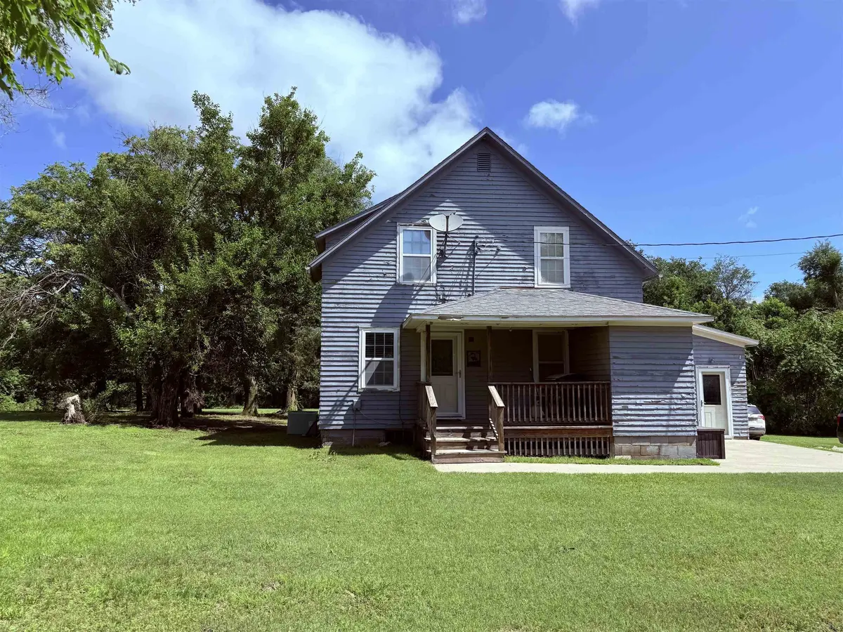 1910 Diamond, Lehigh, KS 67073