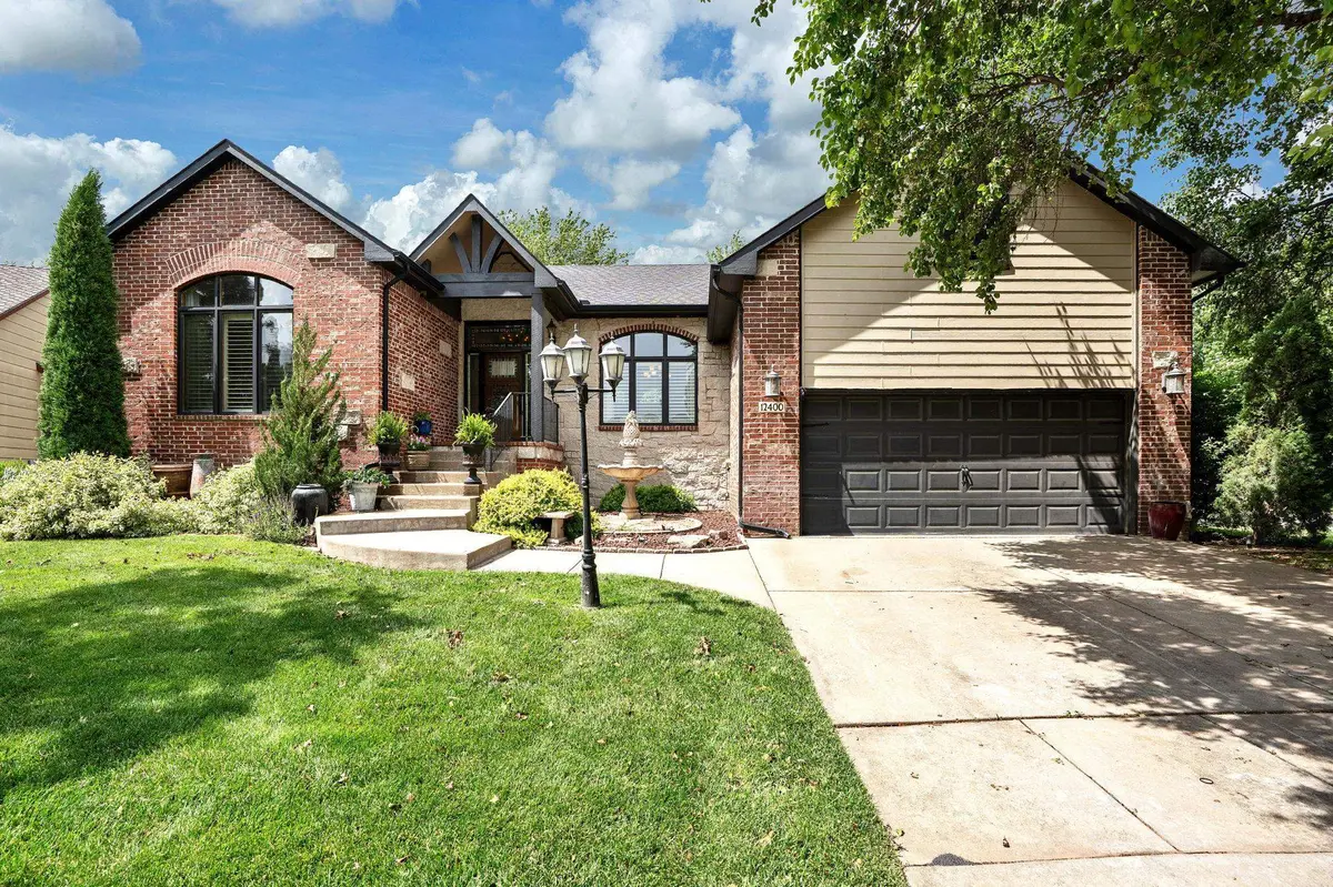 12400 W Jayson Ln, Wichita, KS 67235