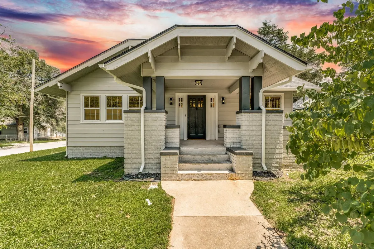 424 N Atchison St, El Dorado, KS 67042