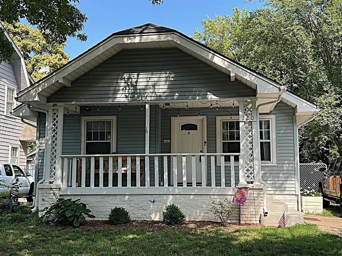 320 N Erie, Wichita, KS 67214