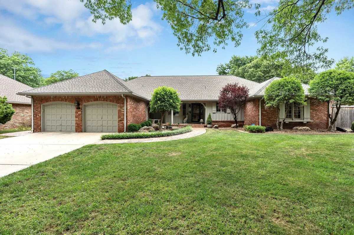 7316 E Pagent, Wichita, KS 67206