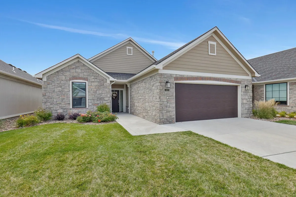 1433 S Canyon, Wichita, KS 67235