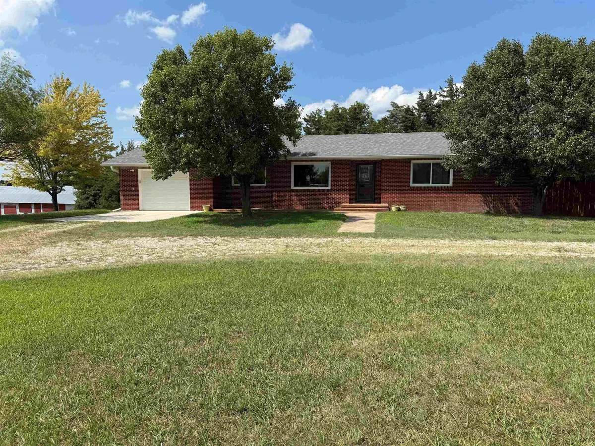 1543 1600 Avenue, Enterprise, KS 67441