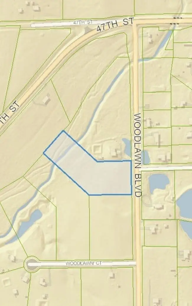 5001 S Woodlawn Blvd Lot 2, Derby, KS 67037
