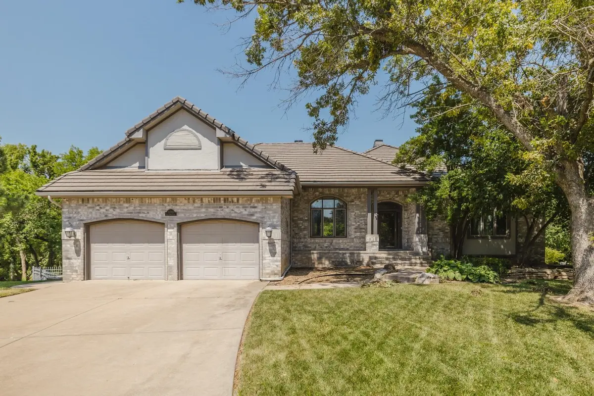 11710 W Lost Creek, Wichita, KS 67212