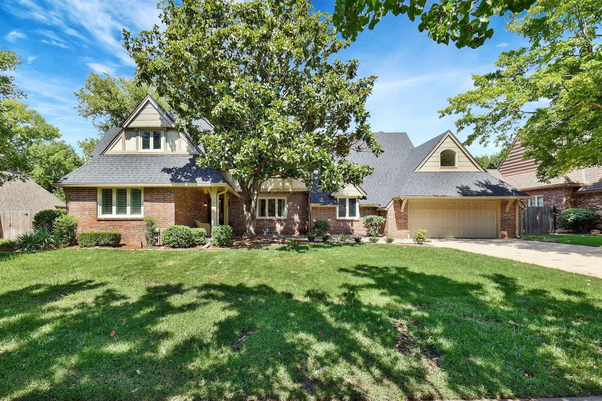 8510 E HUNTINGTON, Wichita, KS 67206