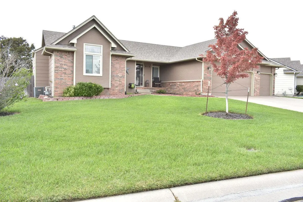 9510 E Stafford, Wichita, KS 67207