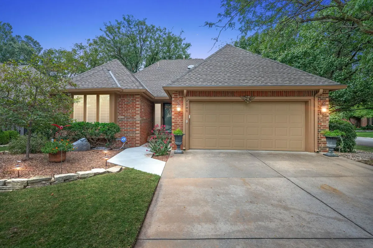 2230 N Penstemon Ct, Wichita, KS 67226
