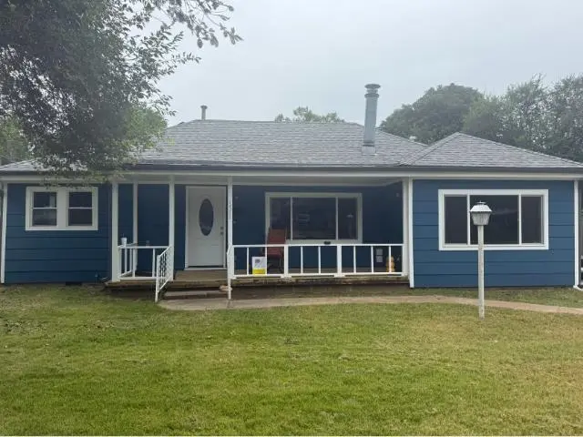 1711 N Dearborn, Augusta, KS 67010