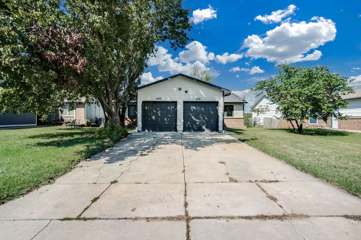 1416 W Nottingham Cir, Wichita, KS 67204