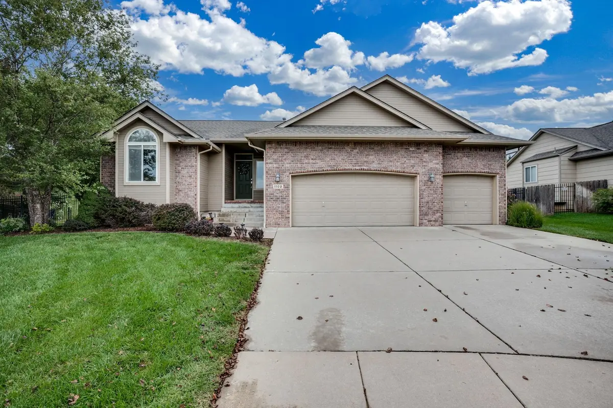 1102 Bedford, Wichita, KS 67206
