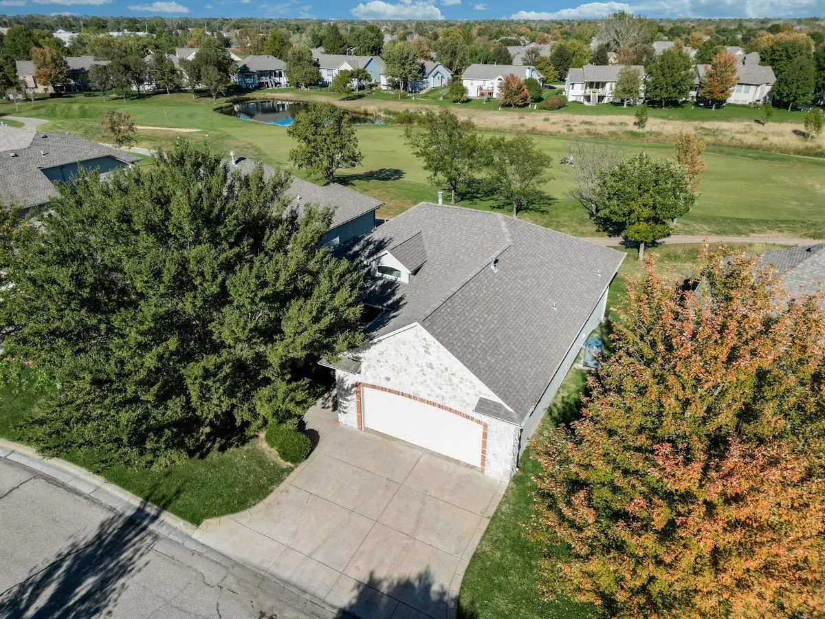 13441 W Links St, Wichita, KS 67235