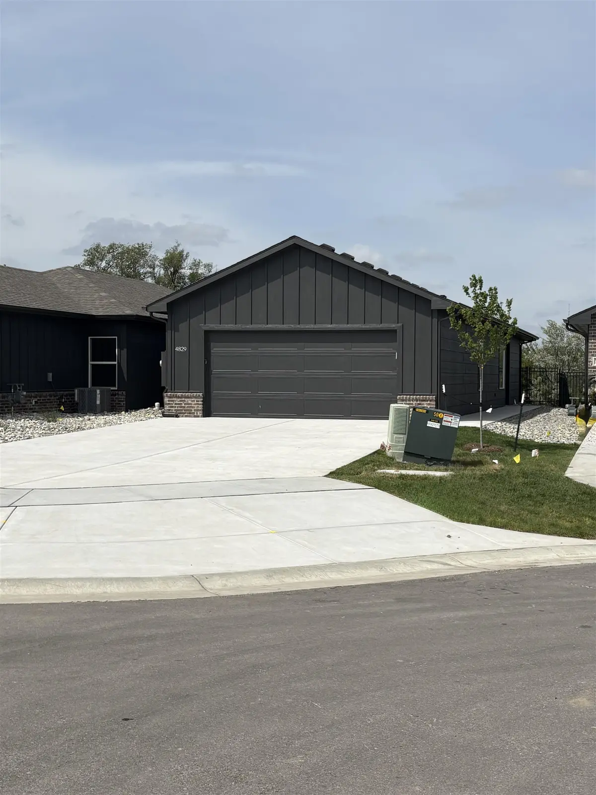 4829 N Vassar Avenue, Wichita, KS 67220