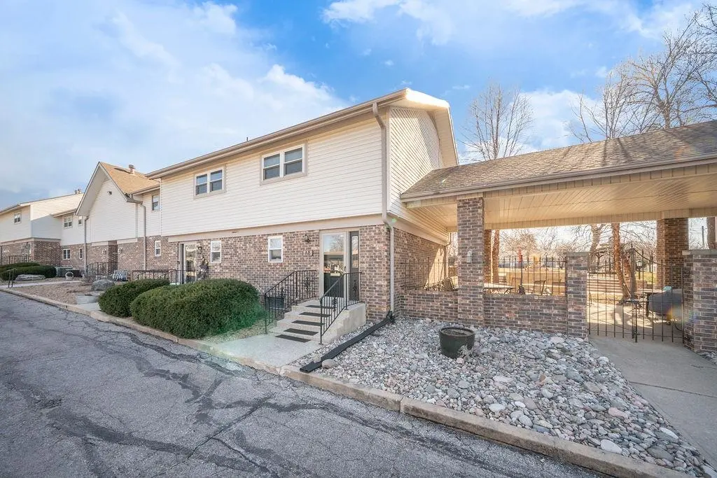 111 S Summit St, El Dorado, KS 67042