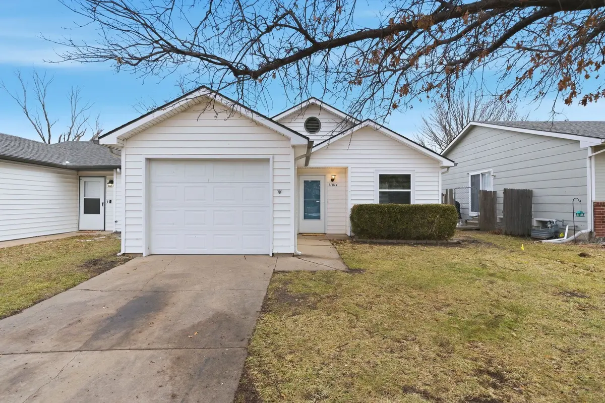 11014 W Grant St, Wichita, KS 67209