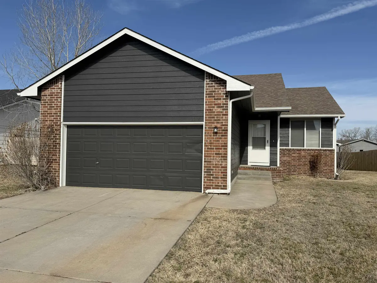 3314 W 45th St S, Wichita, KS 67217