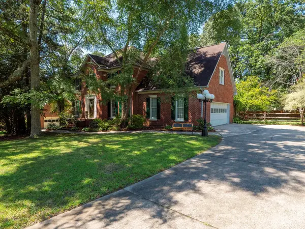 12635 Headquarters Farm RD, Charlotte, NC 28262