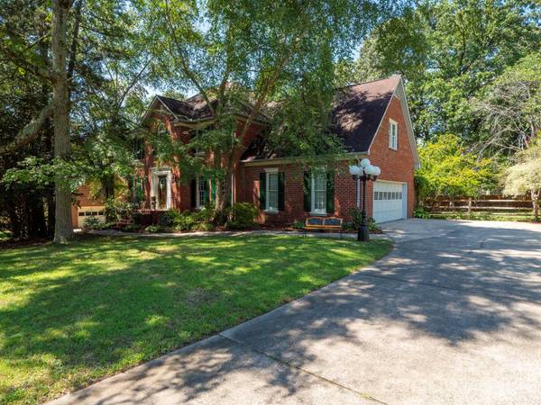 12635 Headquarters Farm RD, Charlotte, NC 28262