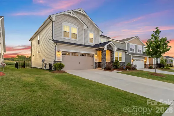 2333 Lorelei TER, Monroe, NC 28112