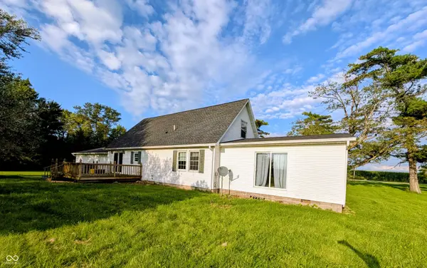 7234 N 100 E, Montpelier, IN 47359