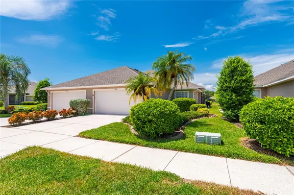 3541 LAKEWOOD BLVD, North Port, FL 34287