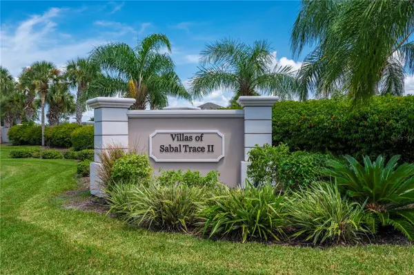 3541 LAKEWOOD BLVD, North Port, FL 34287