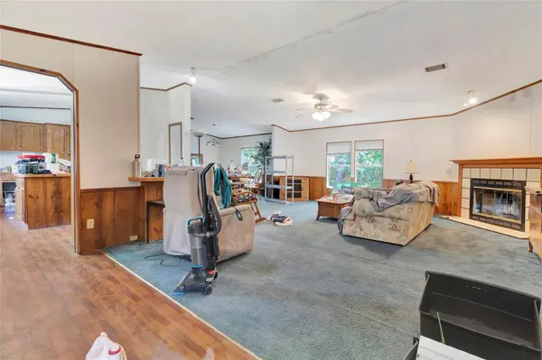 110 HOLLISTER SCHOOL RD, Palatka, FL 32177