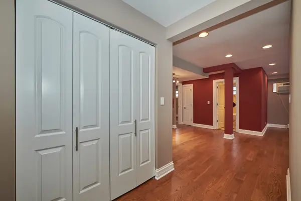 2205 W Highland AVE #1N, Chicago, IL 60659