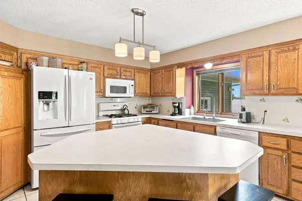 5395 Nelmark AVE NE, Saint Michael, MN 55376